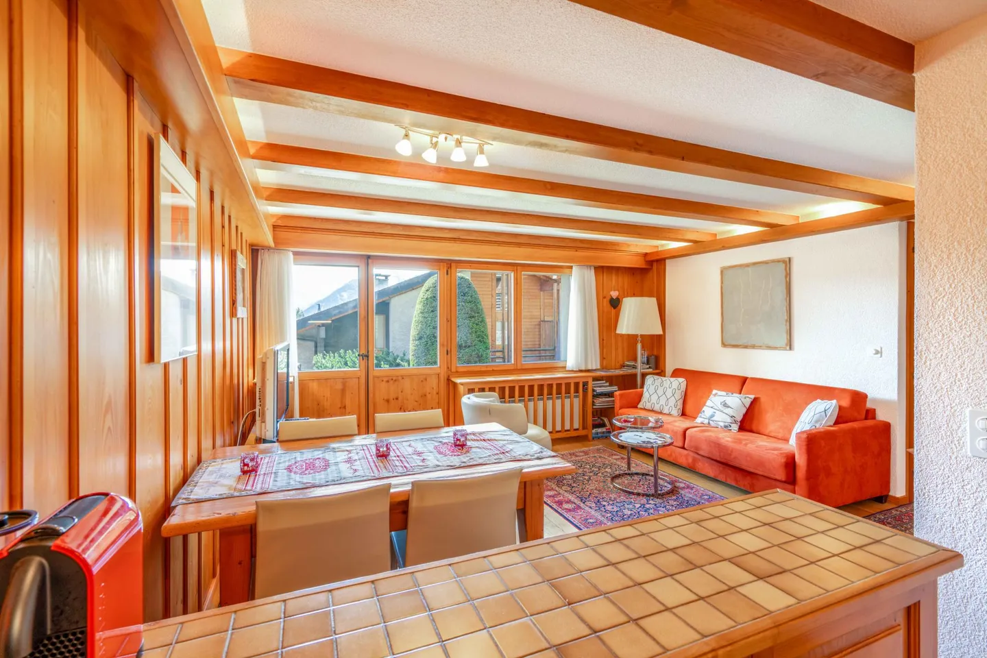 In vendita? Appartamento 3 locali a Verbier, Alpi svizzere - Foto 9 di 13