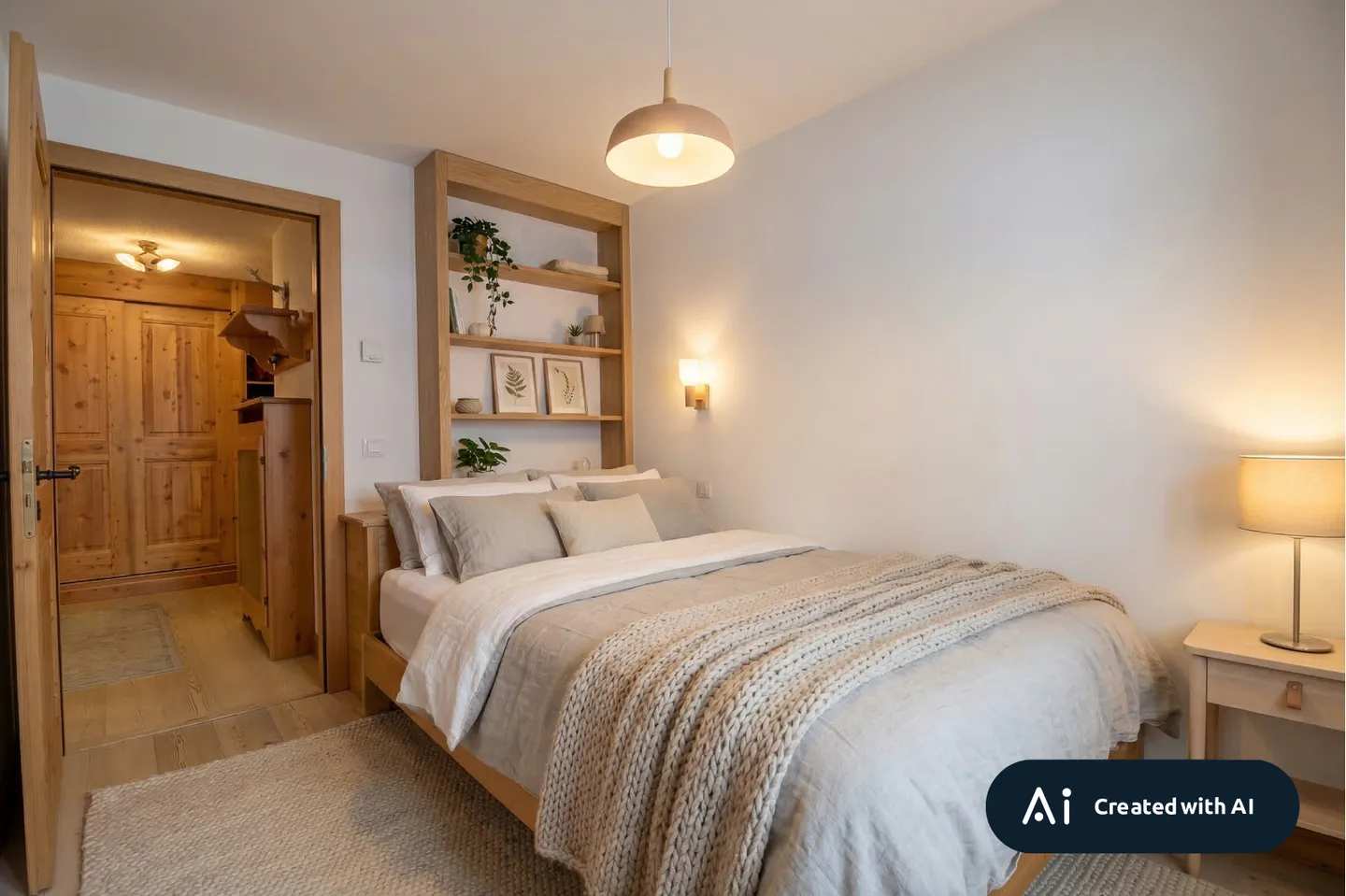 Appartement spacieux avec jardin - Photo 13 sur 13