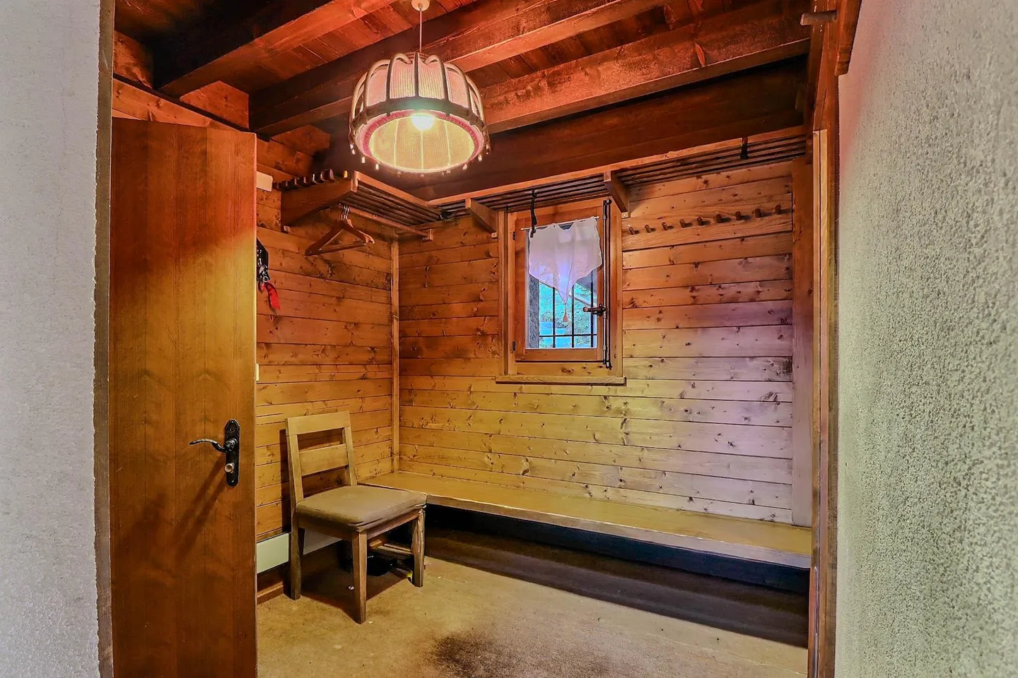 Elegante duplex di 3 stanze con vista panoramica in vendita - Foto 8 di 13