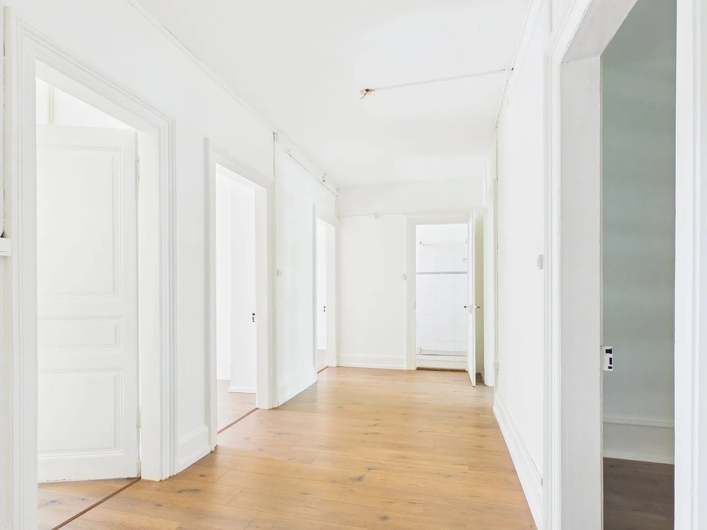 Buy multi-family house with 9 apartments and 2 catering businesses in Basel - central location - Photo 8 of 13