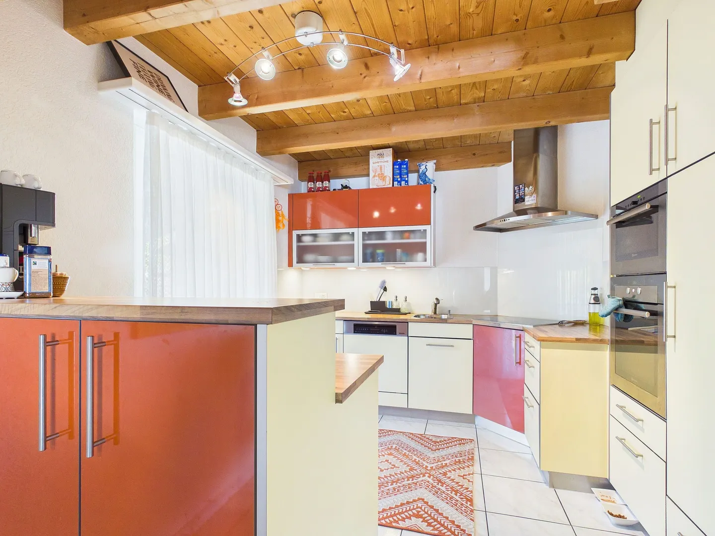 Charming 4.5-Room Maisonette Apartment - Photo 6 of 13