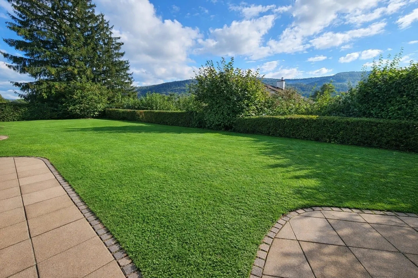6.5-Zimmer-Haus mit grossem Garten - Photo 12 of 13
