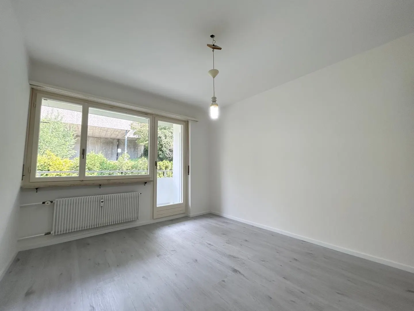 Bright 3-room apartment with balcony in Füllinsdorf - Photo 2 of 10