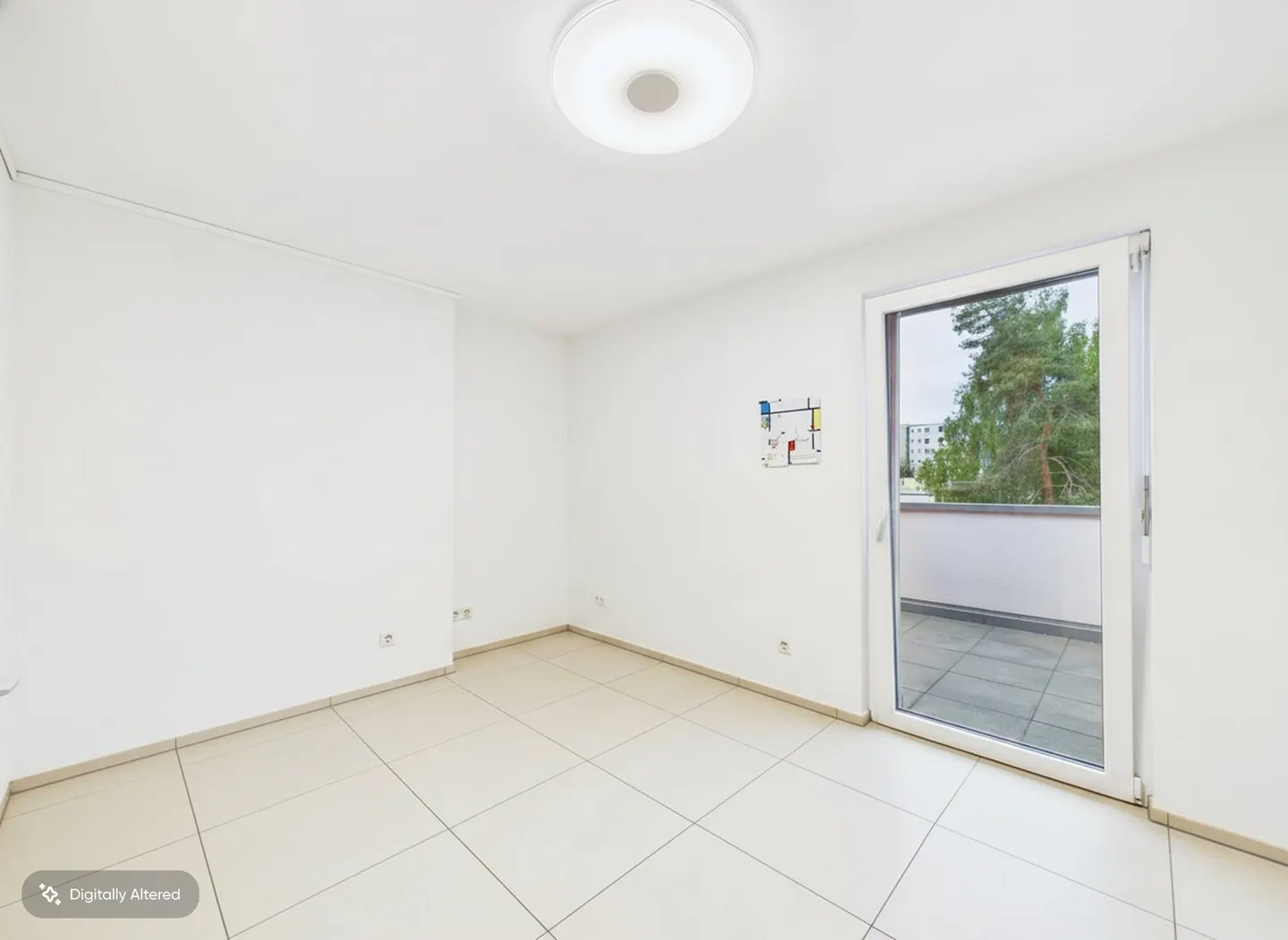 Appartement Penthouse Moderne avec Terrasse Panoramique à Delémont - Photo 9 sur 13