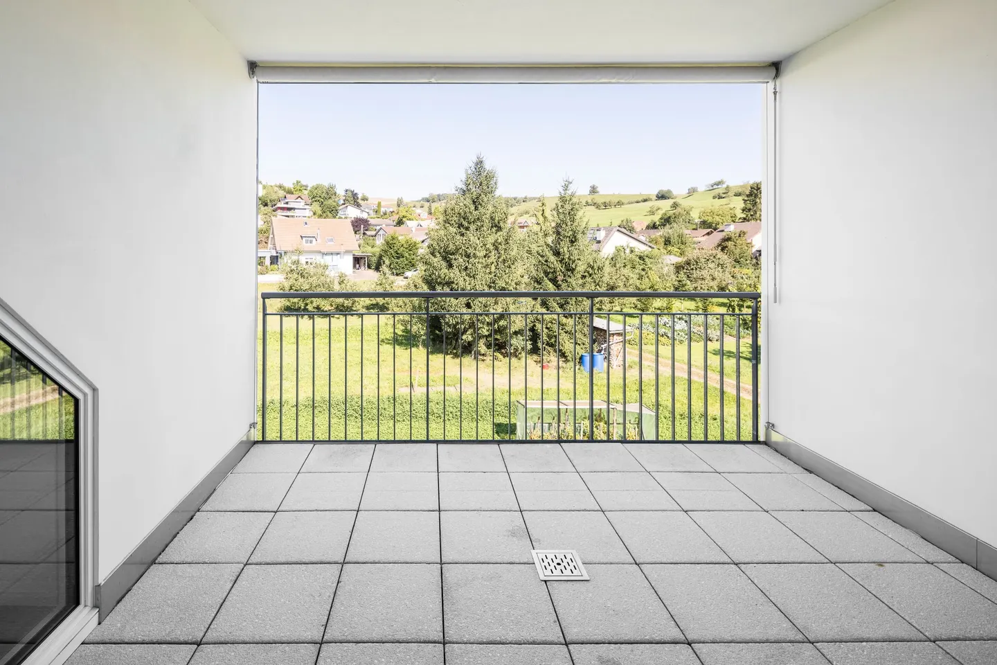 Appartamento da sogno di 3,5 stanze con galleria e balcone - Foto 2 di 13