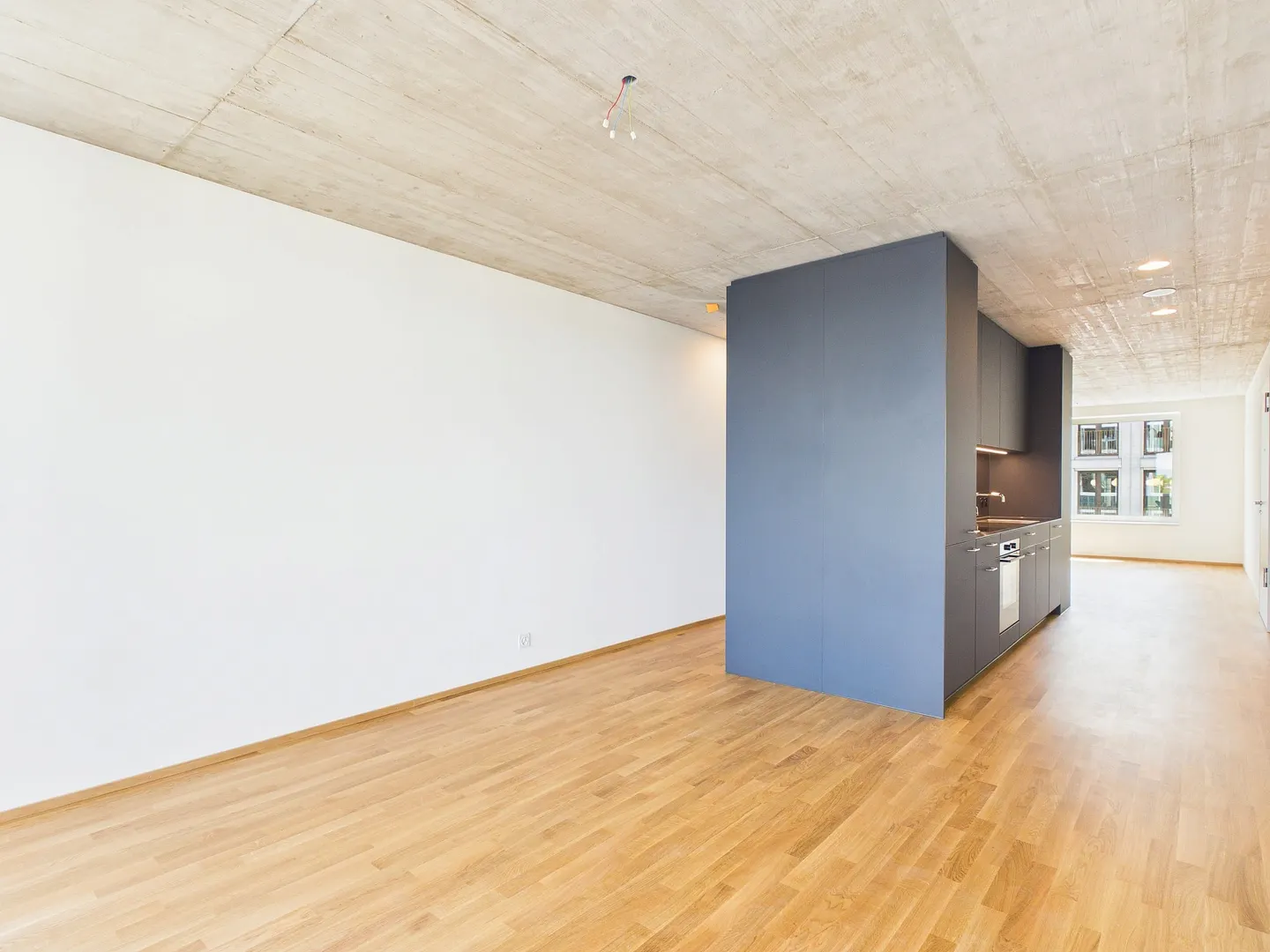 Modernes Apartment mit Balkon in Basel - Foto 10 von 11