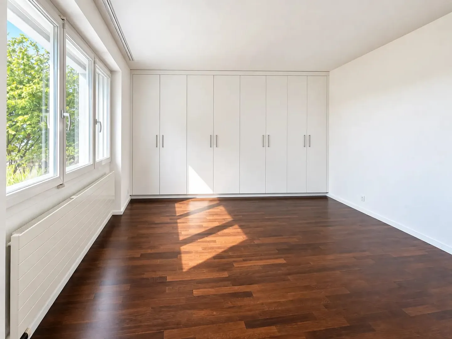 Grosszügiges Einfamilienhaus mit Pool und Garten in Füllinsdorf - Foto 11 di 13