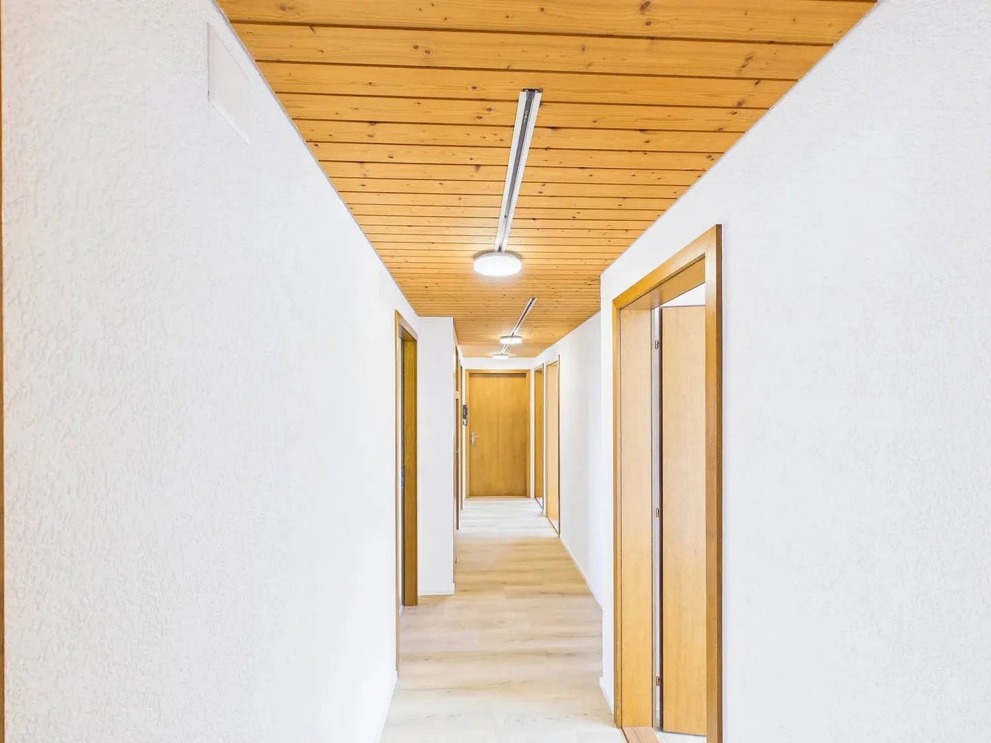 Central apartment with warm furnishings in Sissach - Photo 12 of 13
