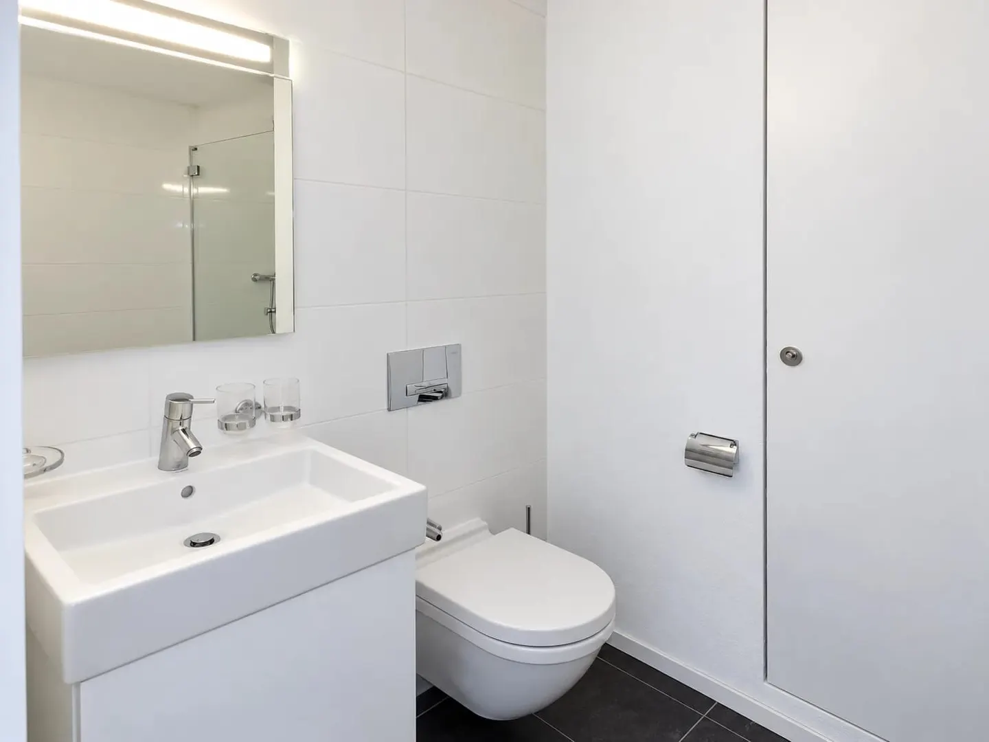 3-room apartment with a view in Basel for rent - Photo 7 of 12