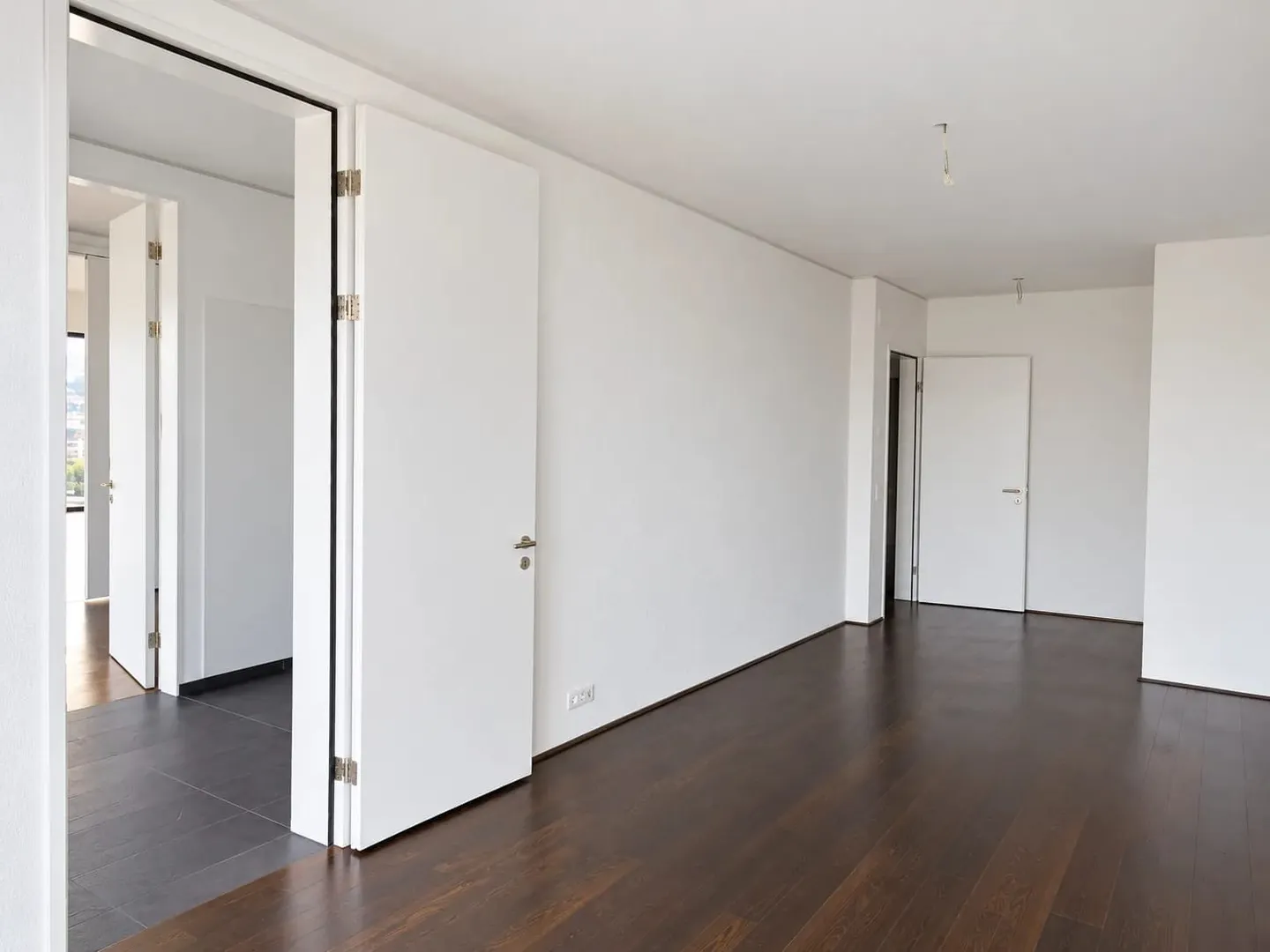 3-room apartment with a view in Basel for rent - Photo 9 of 12
