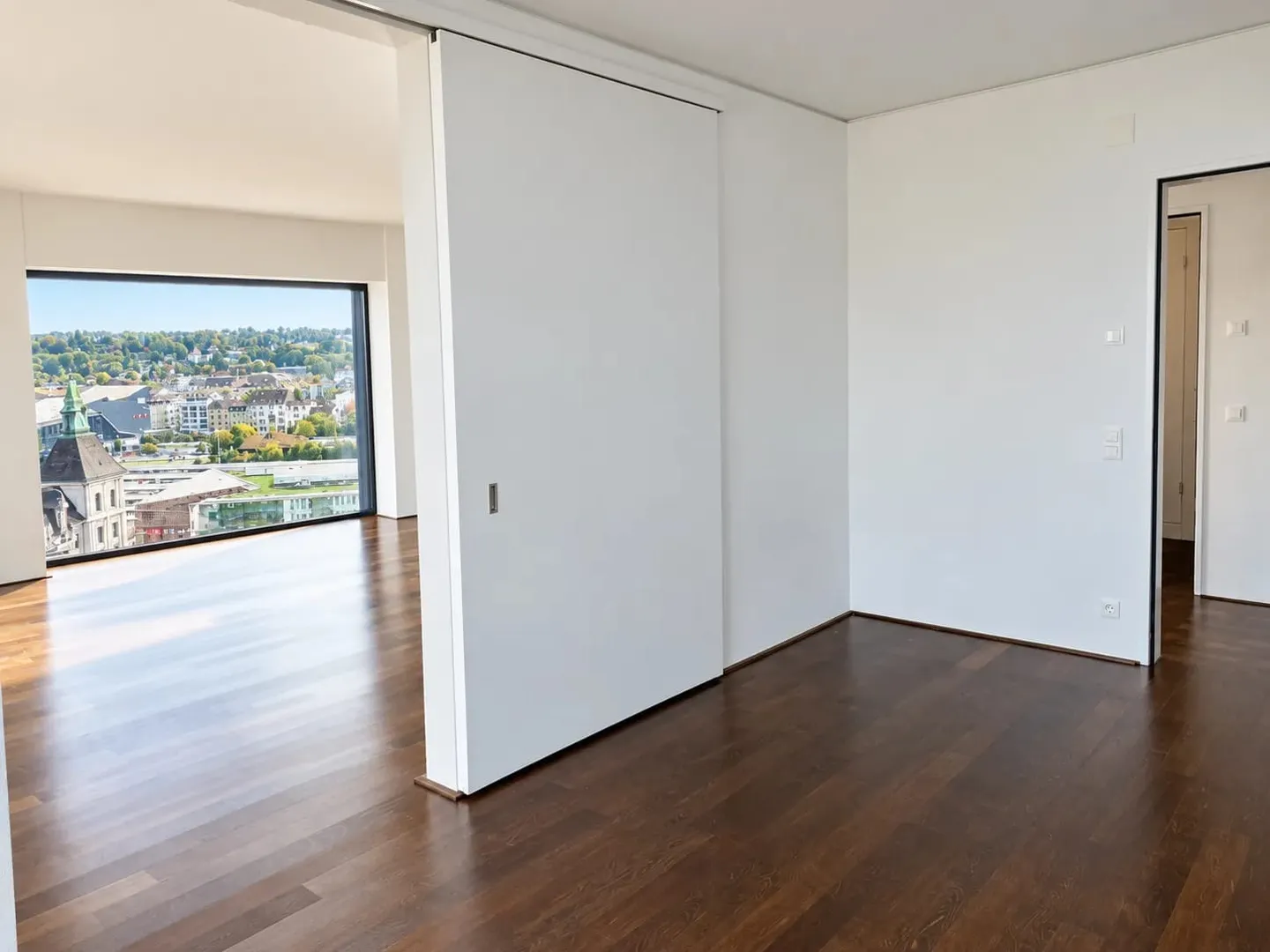 3-room apartment with a view in Basel for rent - Photo 10 of 12