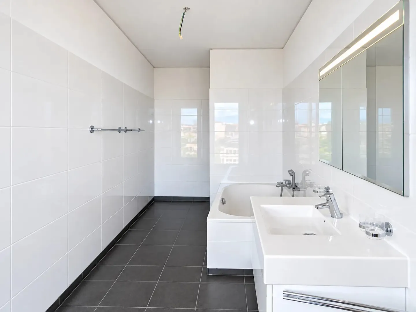 3-room apartment with a view in Basel for rent - Photo 6 of 12