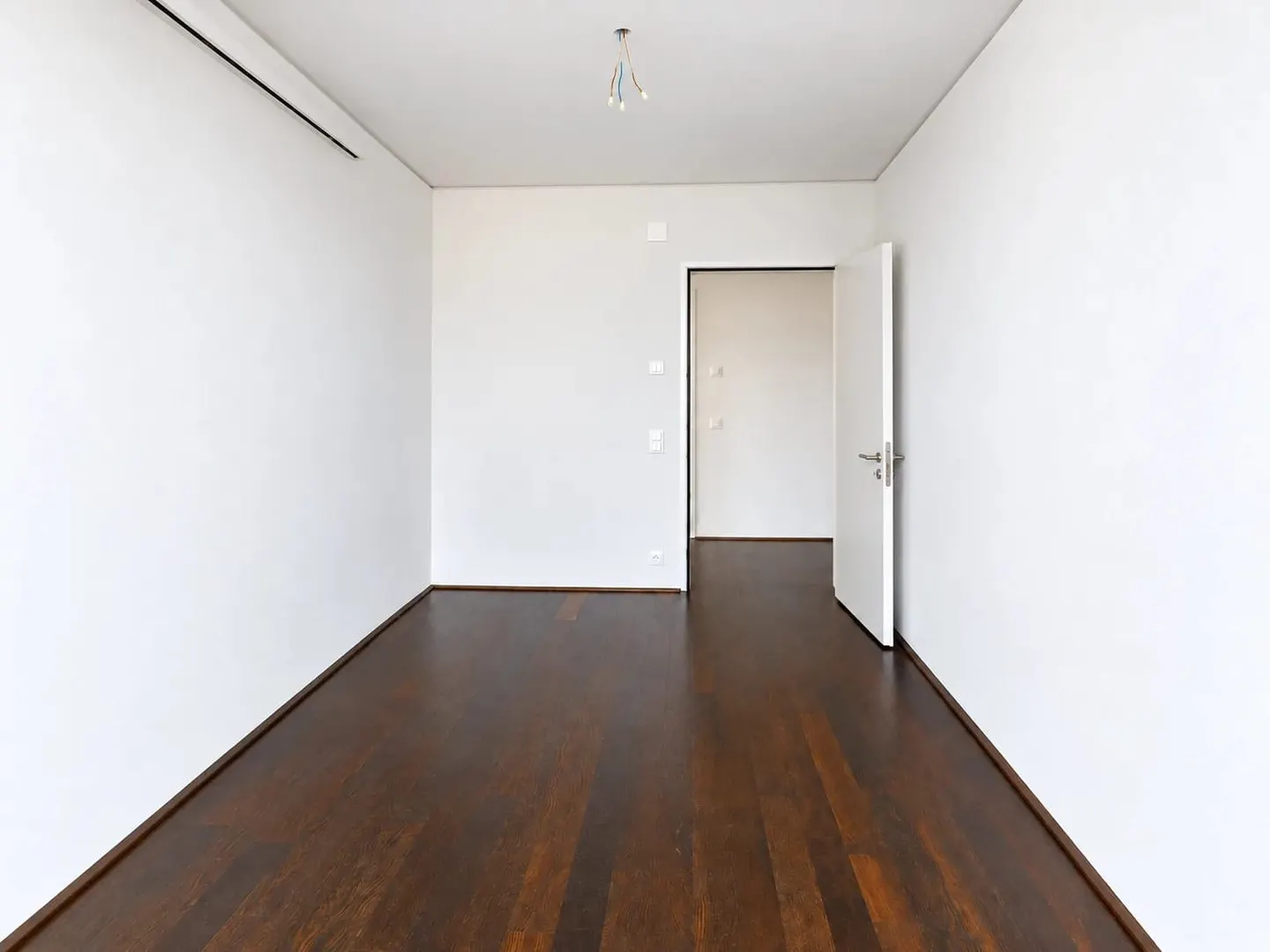 3-room apartment with a view in Basel for rent - Photo 8 of 12