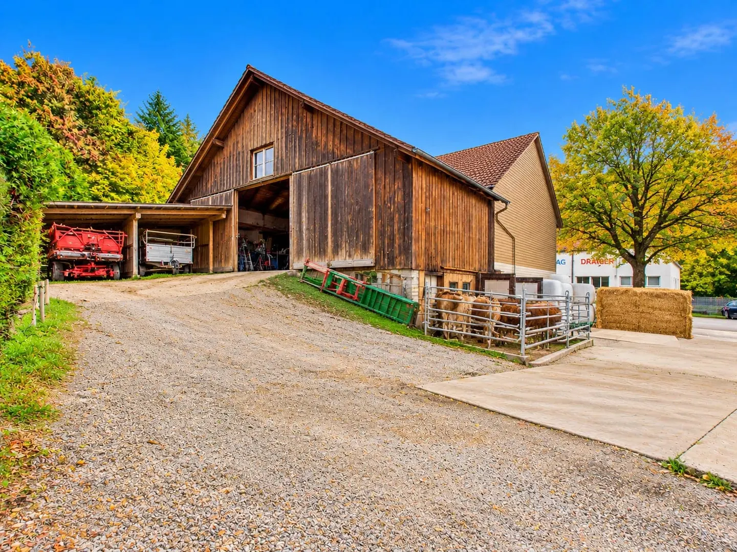 Charming Farmhouse with Potential - Photo 8 of 13