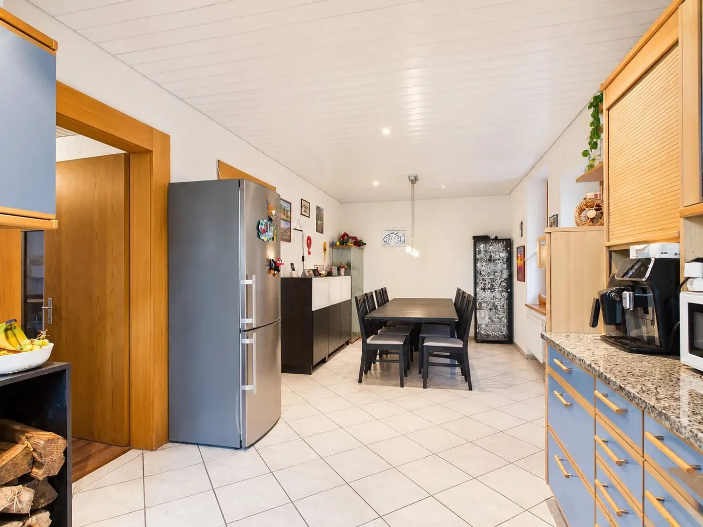 Charming Farmhouse with Potential - Photo 3 of 13