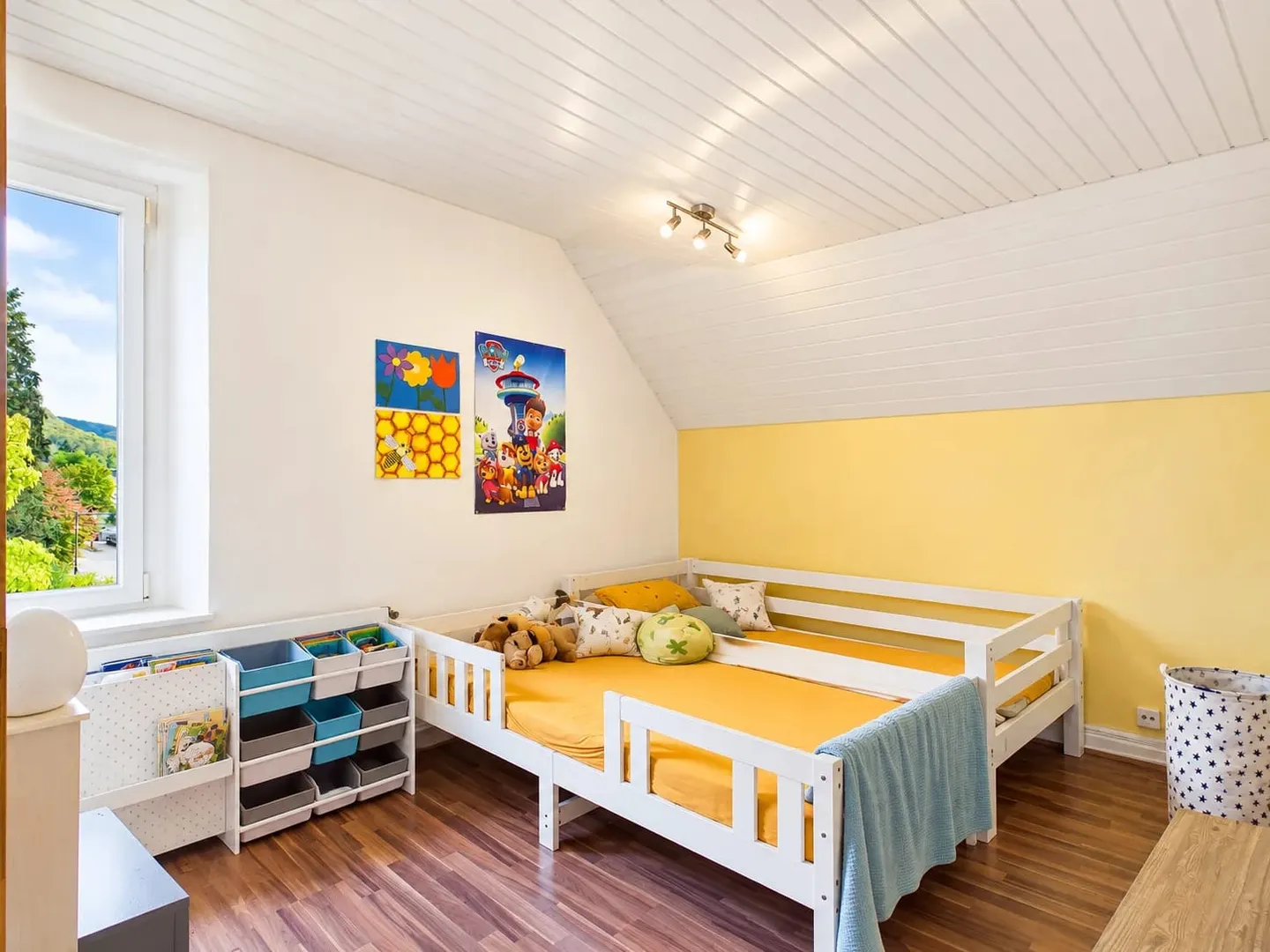Charming Farmhouse with Potential - Photo 4 of 13