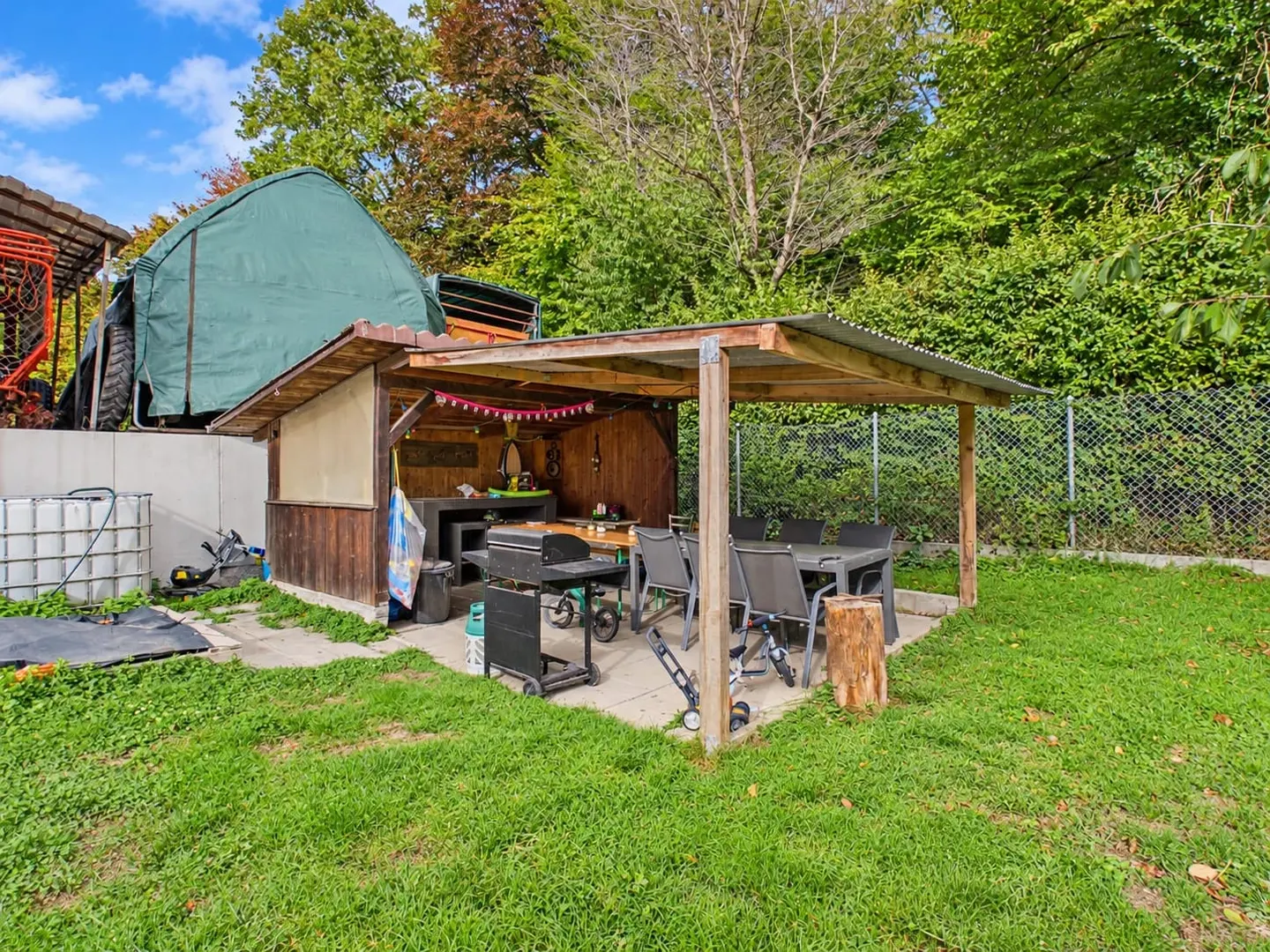 Charming Farmhouse with Potential - Photo 12 of 13