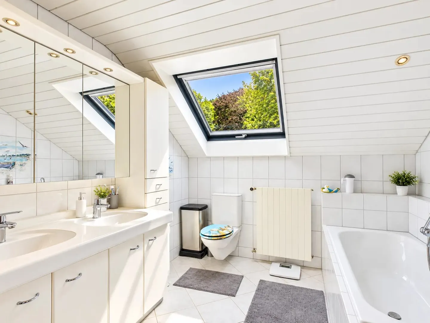 Charming Farmhouse with Potential - Photo 7 of 13