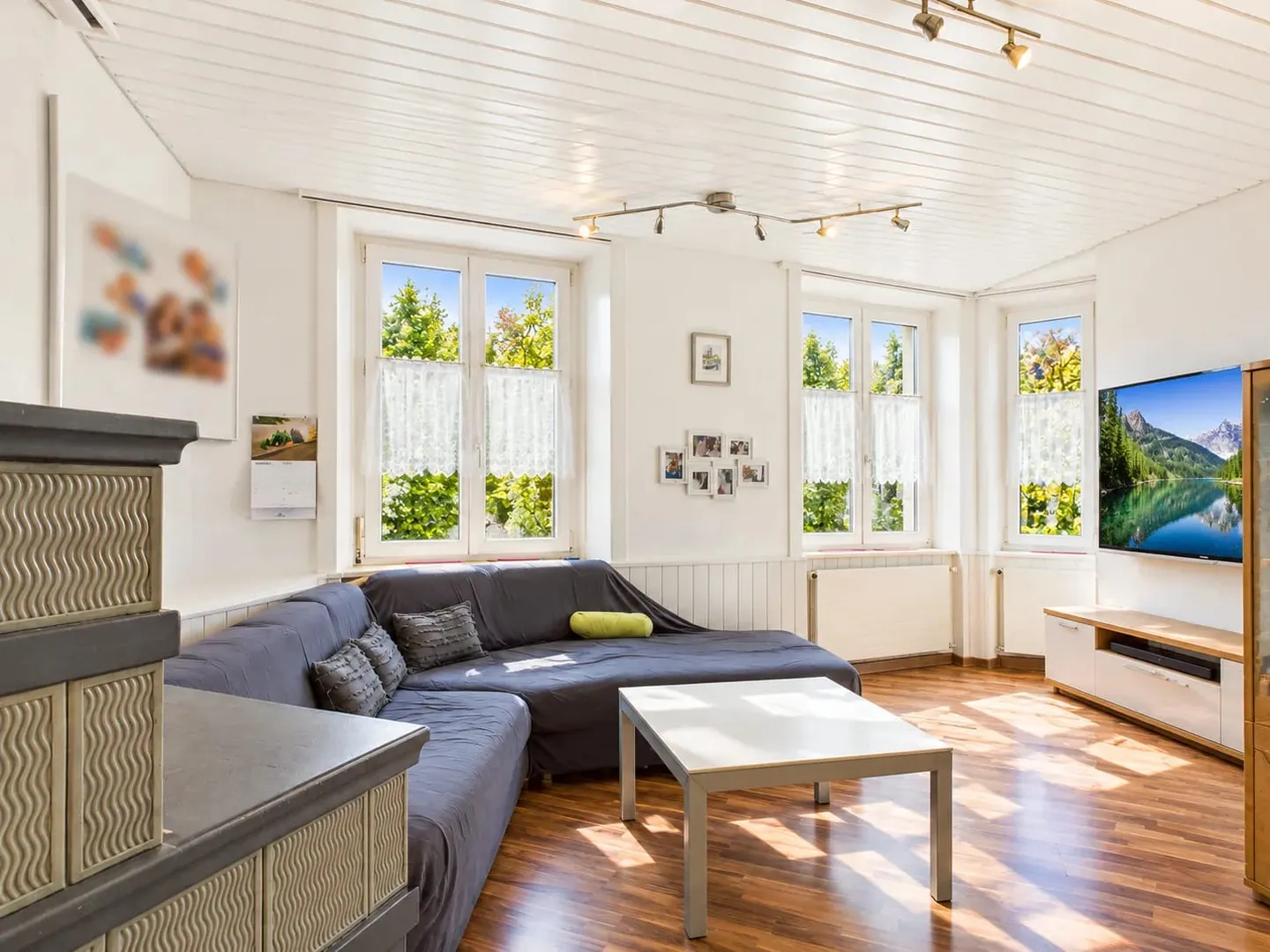 Charming Farmhouse with Potential - Photo 2 of 13