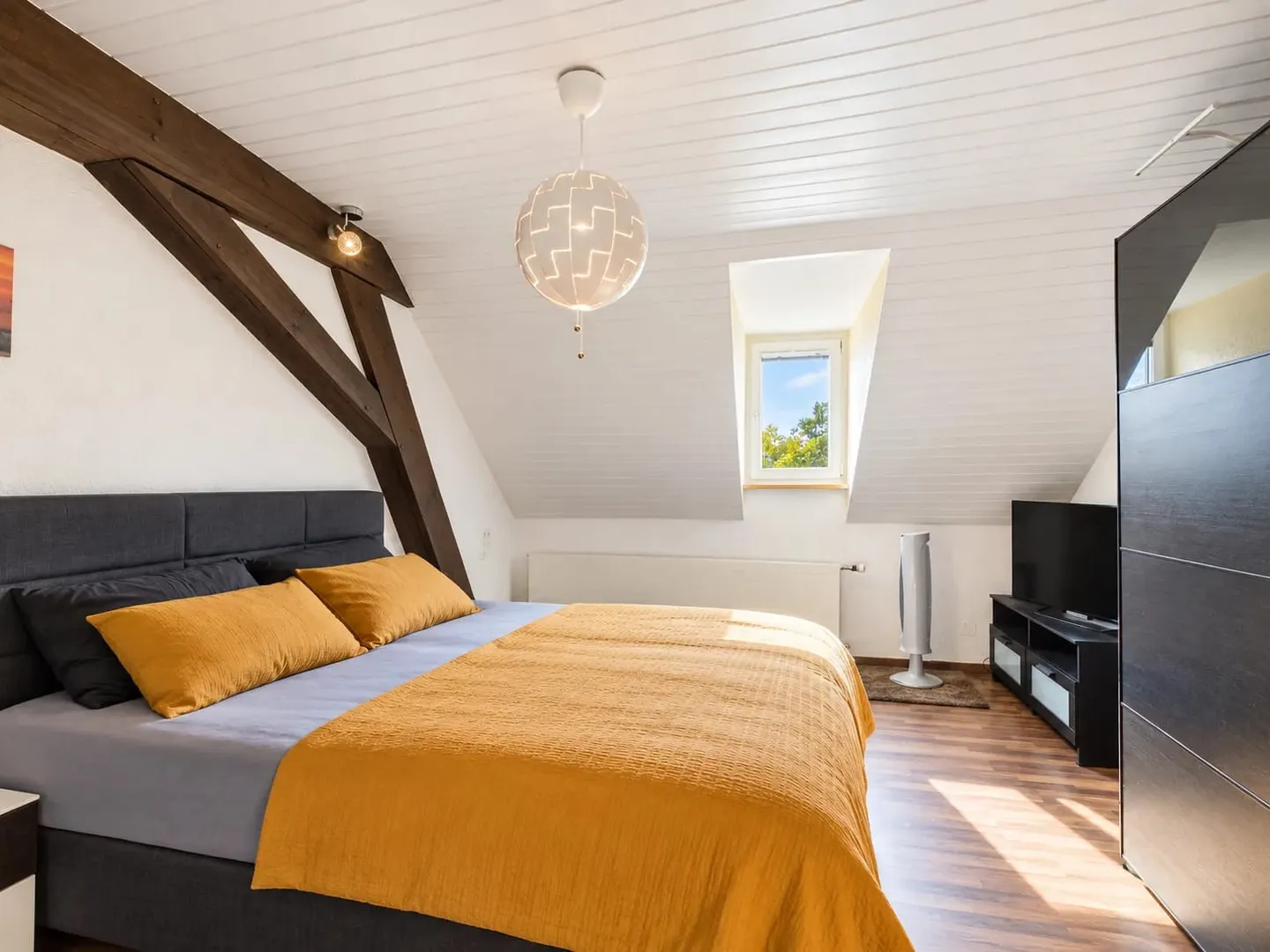 Charming Farmhouse with Potential - Photo 6 of 13