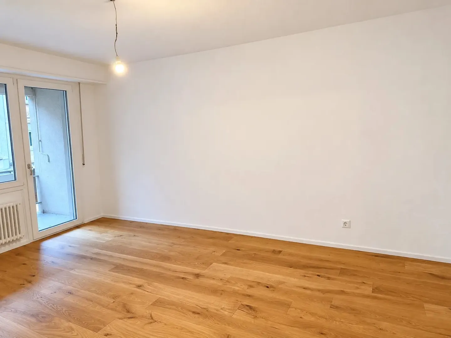 Familienwohnung mit Balkon - Foto 7 von 13