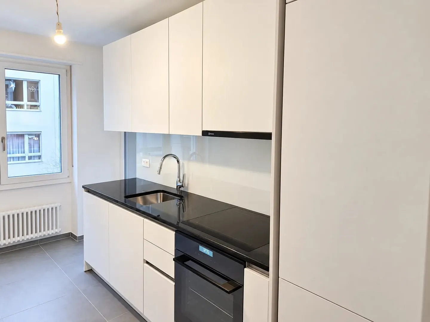 Familienwohnung mit Balkon - Foto 9 von 13