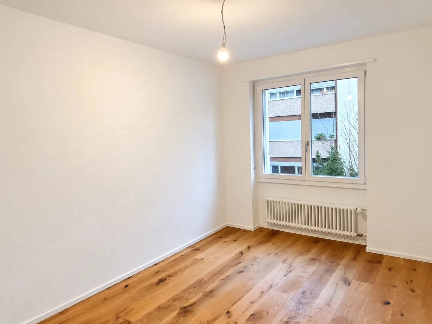 Familienwohnung mit Balkon - Foto 6 von 13