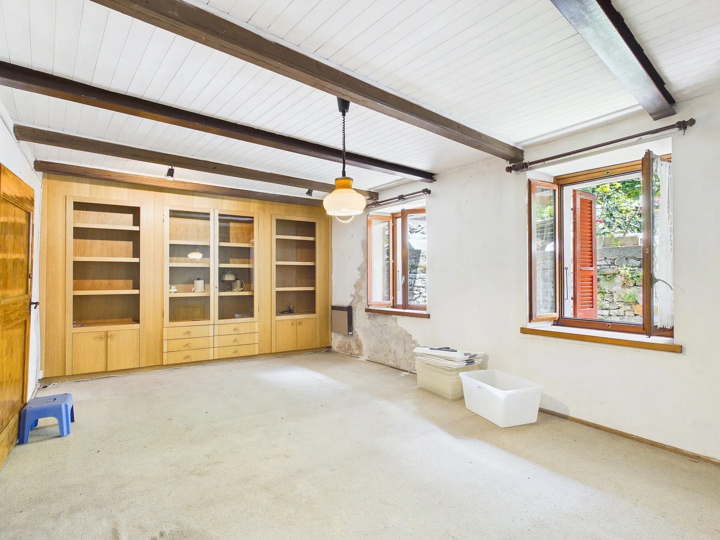 Charming Ticino House with Rustico in Idyllic Location - Photo 9 of 12