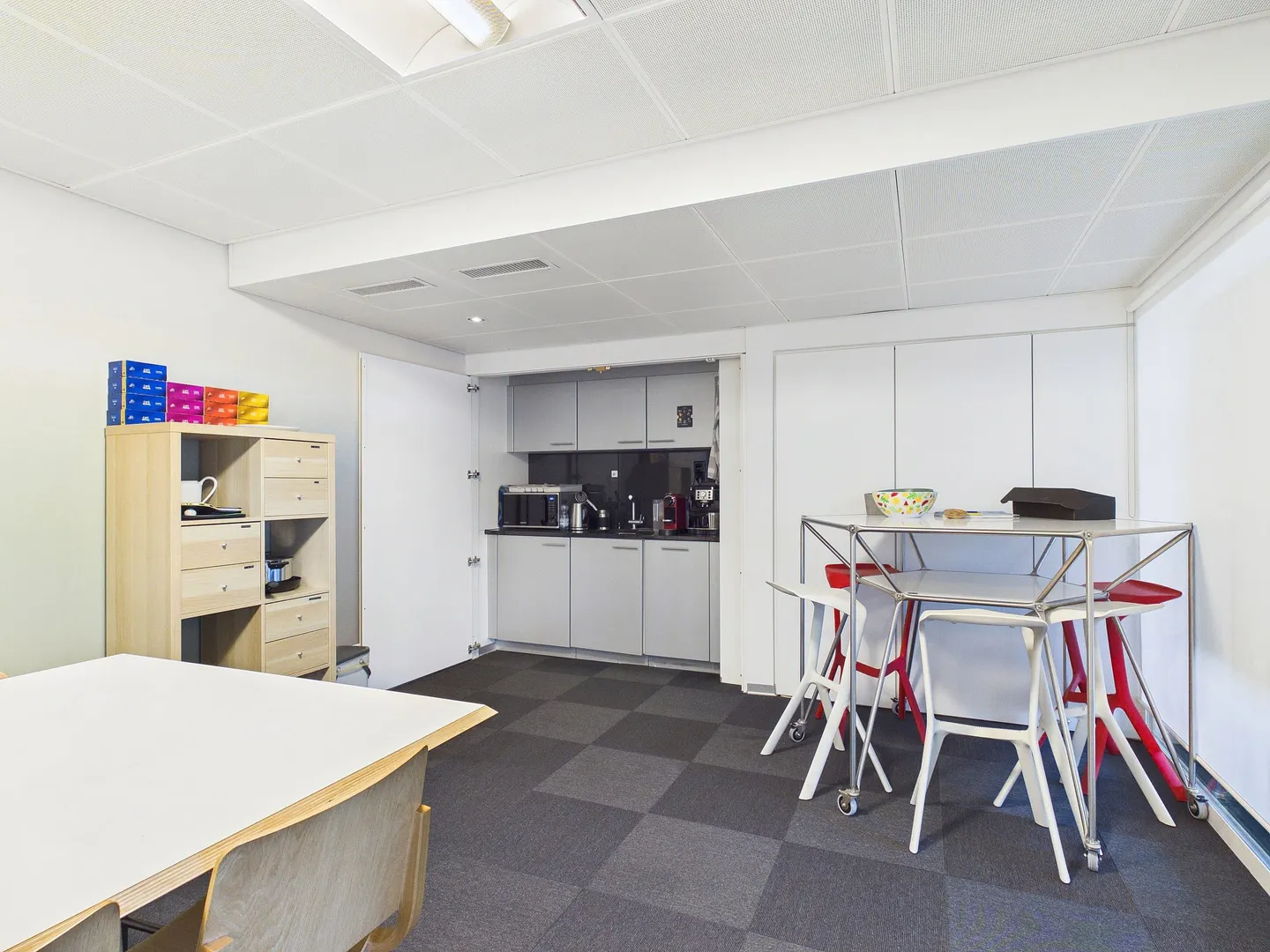 Exklusives Büro in Zürich - Foto 4 von 9
