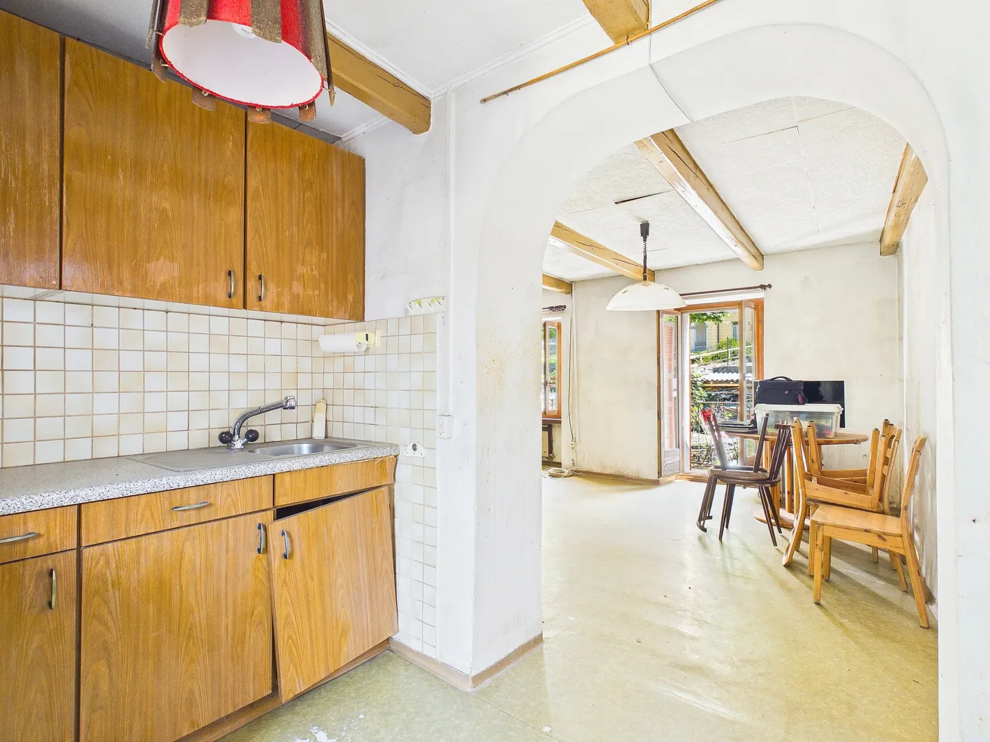 Charming Ticino House with Rustico in Idyllic Location - Photo 6 of 12