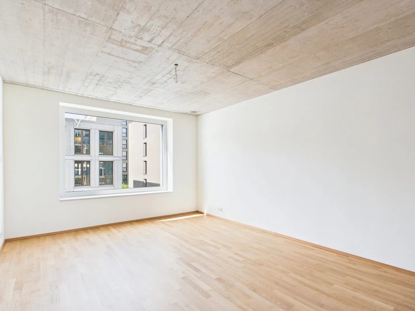 Première occupation dans un nouveau bâtiment moderne - vie de haute qualité au cœur de Bâle - Photo 7 sur 11