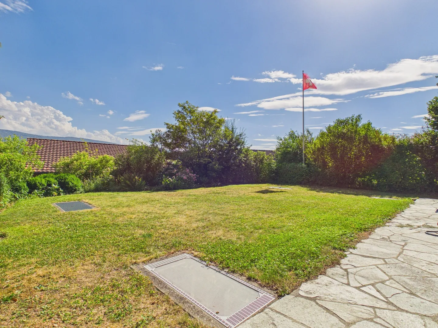 Casa unifamiliare di 10,5 locali con vista - Foto 11 di 13