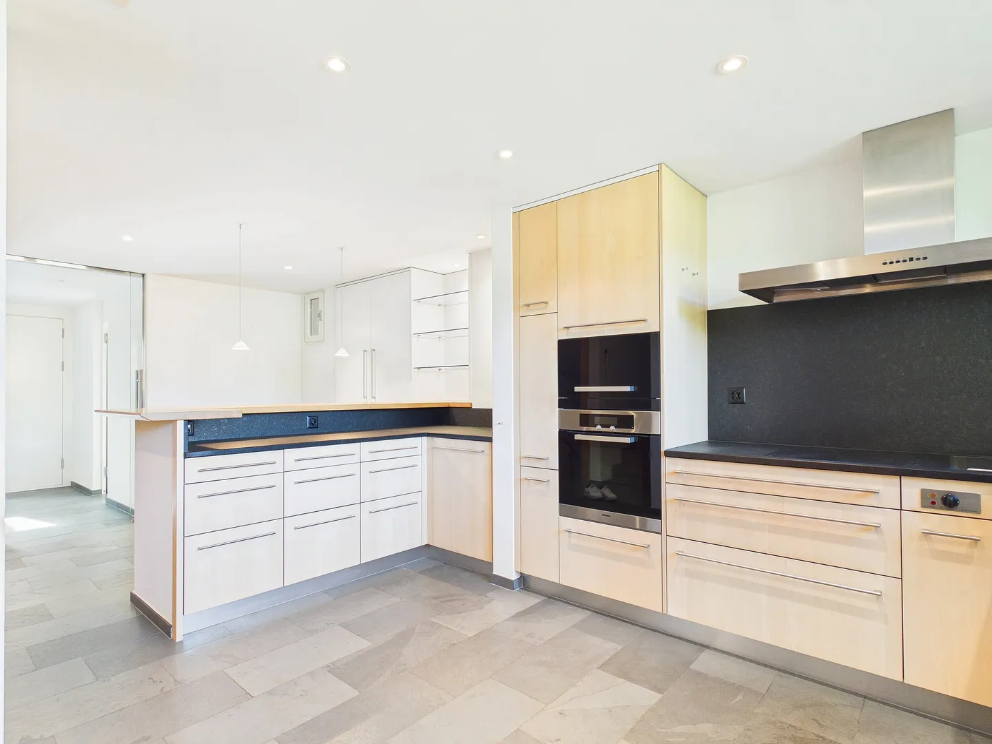 Casa unifamiliare di 10,5 locali con vista - Foto 6 di 13