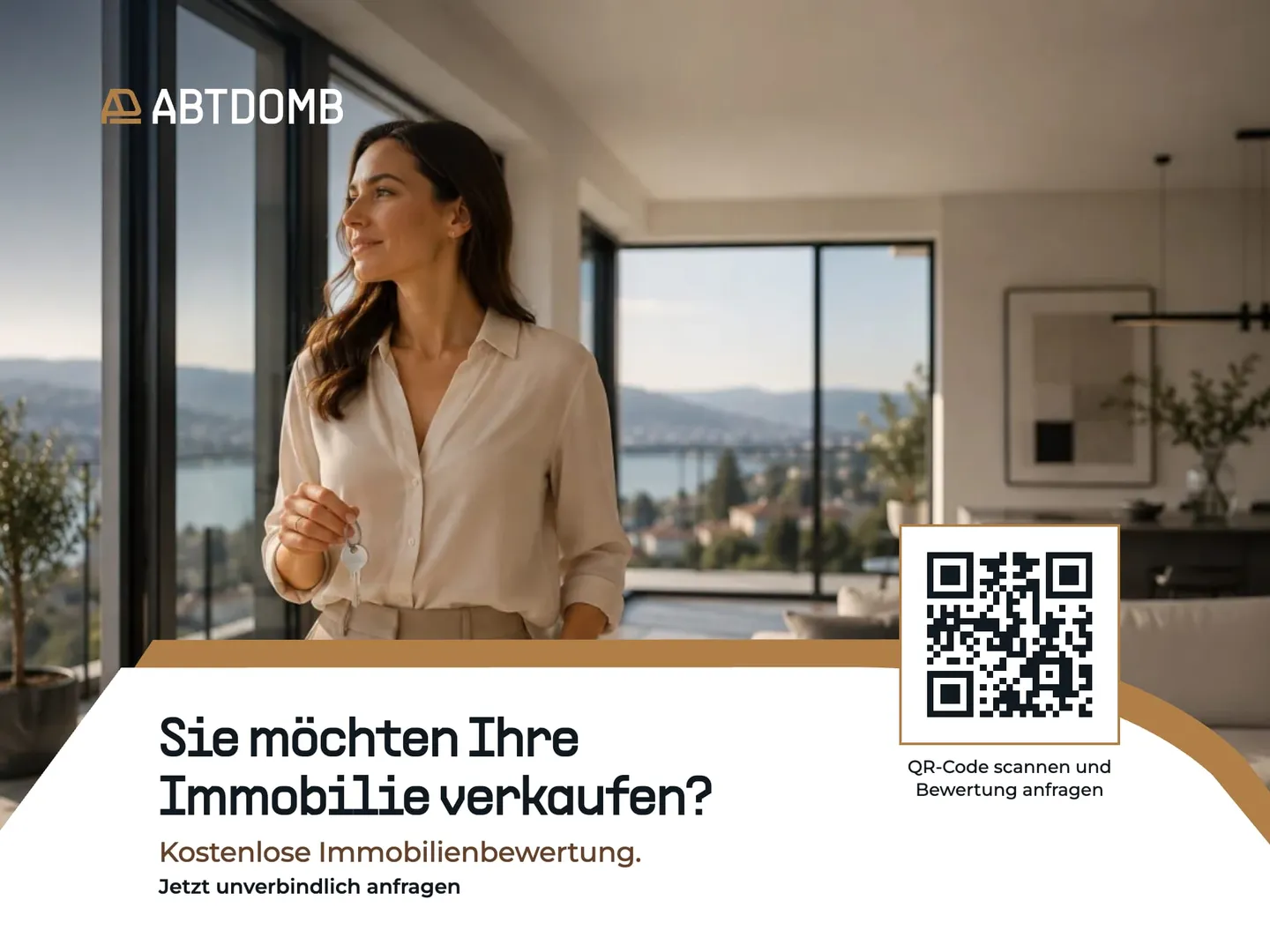 Appartement de jardin spacieux avec potentiel - Concevez votre nouveau chez-vous selon vos souhaits - Photo 9 sur 9