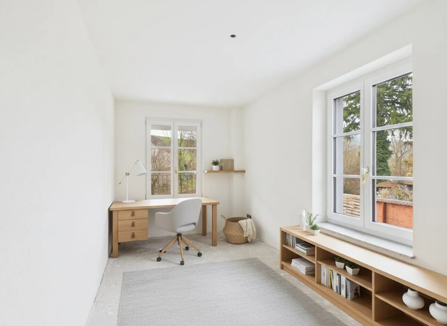 Appartement rénové avec balcon - Photo 3 sur 10