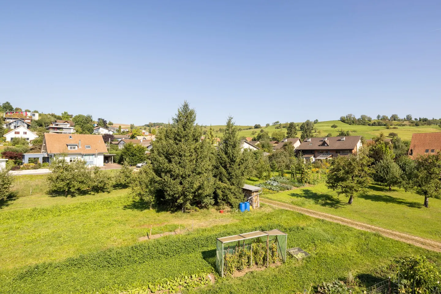 Appartamento da sogno di 3,5 stanze con galleria e balcone - Foto 3 di 13