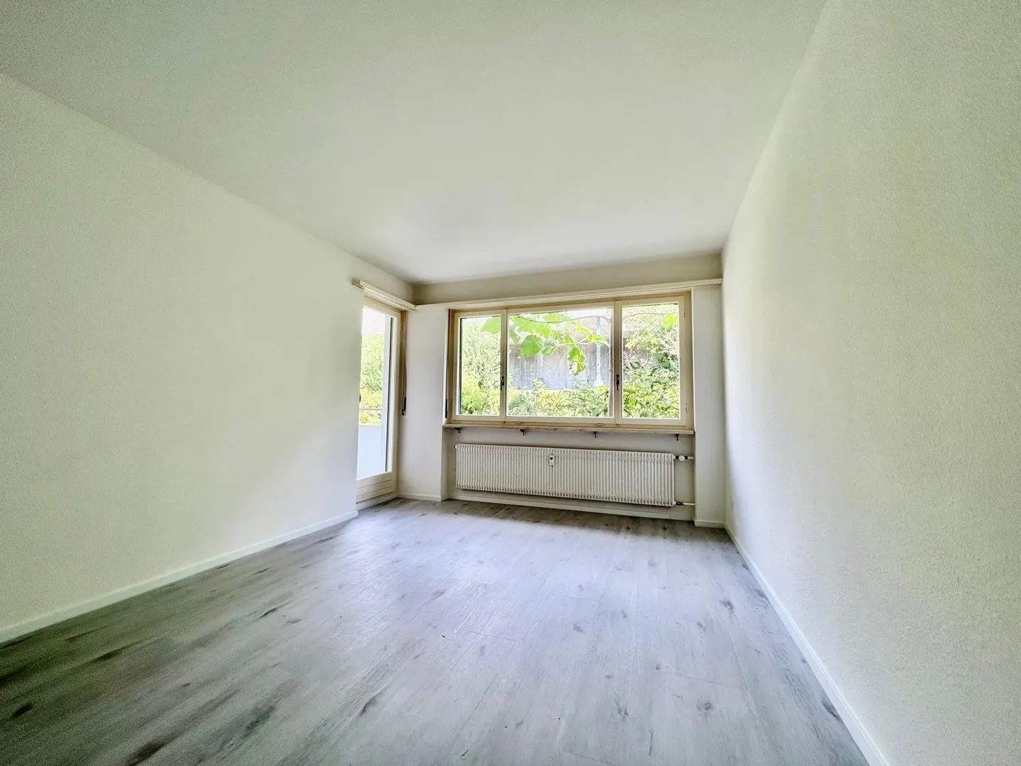 Bright 3-room apartment with balcony in Füllinsdorf - Photo 3 of 10