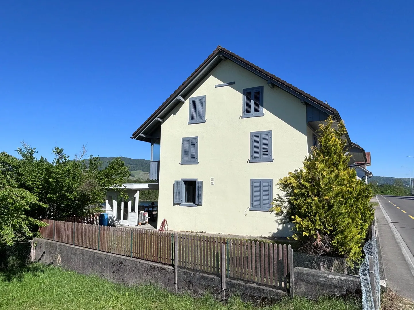 Charaktervolles Mehrfamilienhaus - Foto 6 von 12