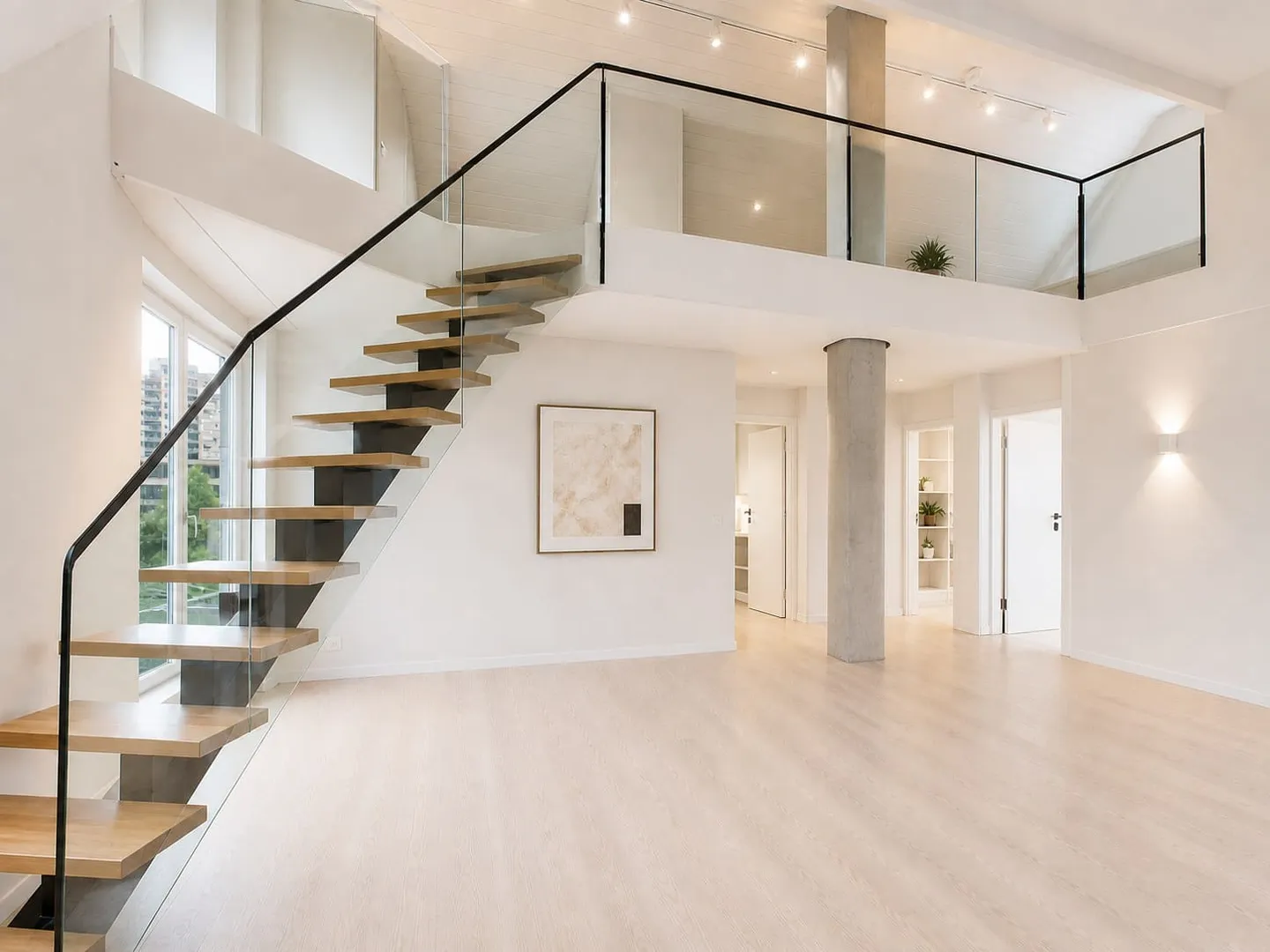 Villa indipendente con spa, unità commerciale e molte possibilità di design - Foto 10 di 13