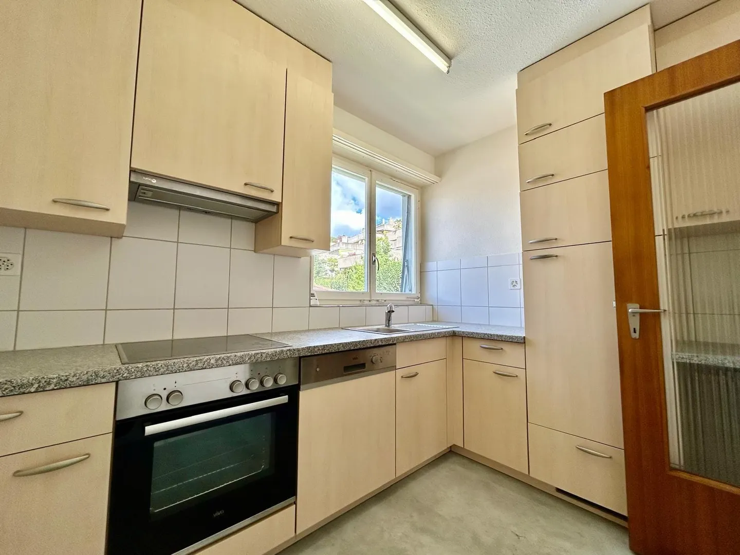 Bright 3-room apartment with balcony in Füllinsdorf - Photo 6 of 10