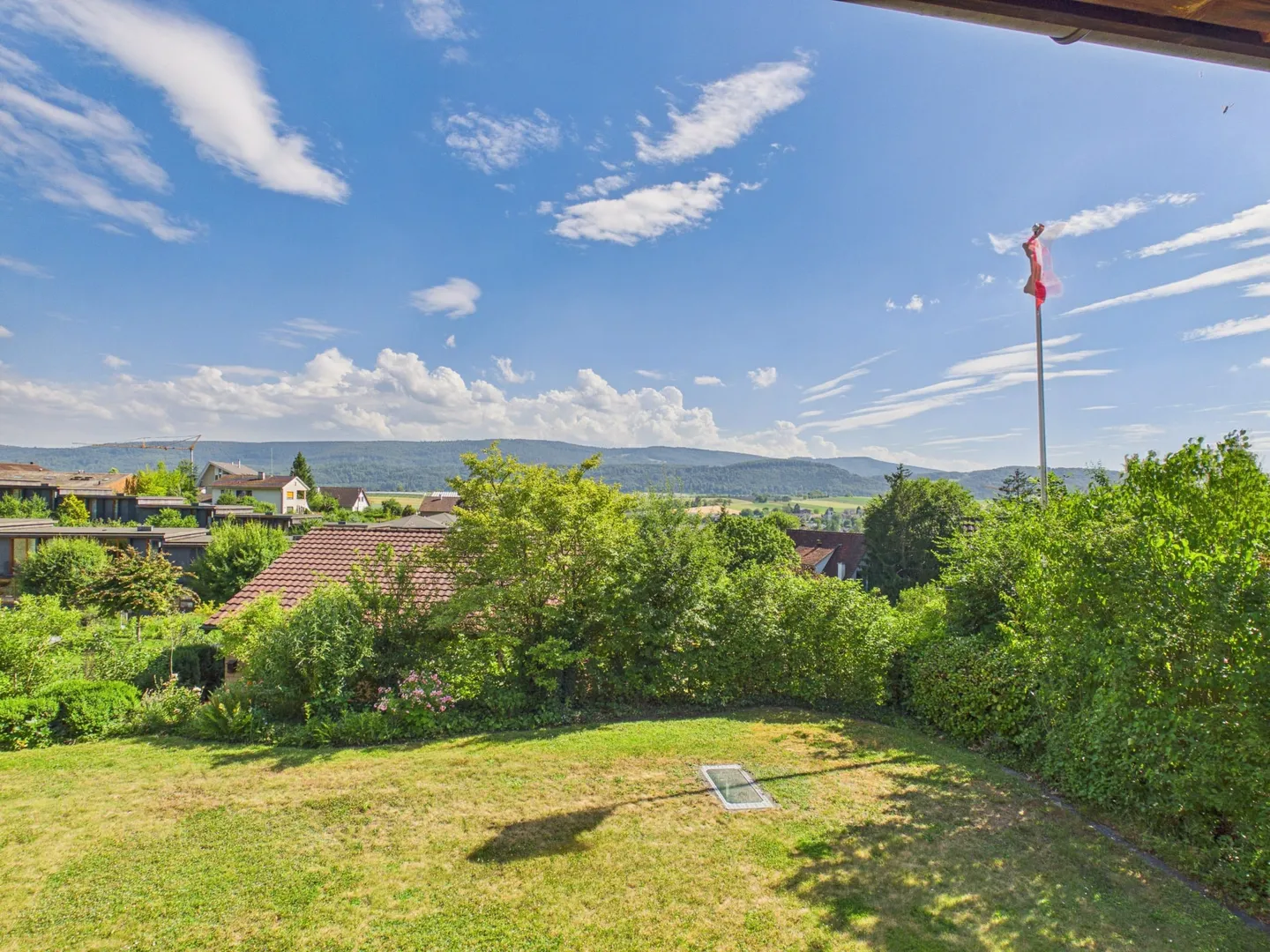 Casa unifamiliare di 10,5 locali con vista - Foto 10 di 13