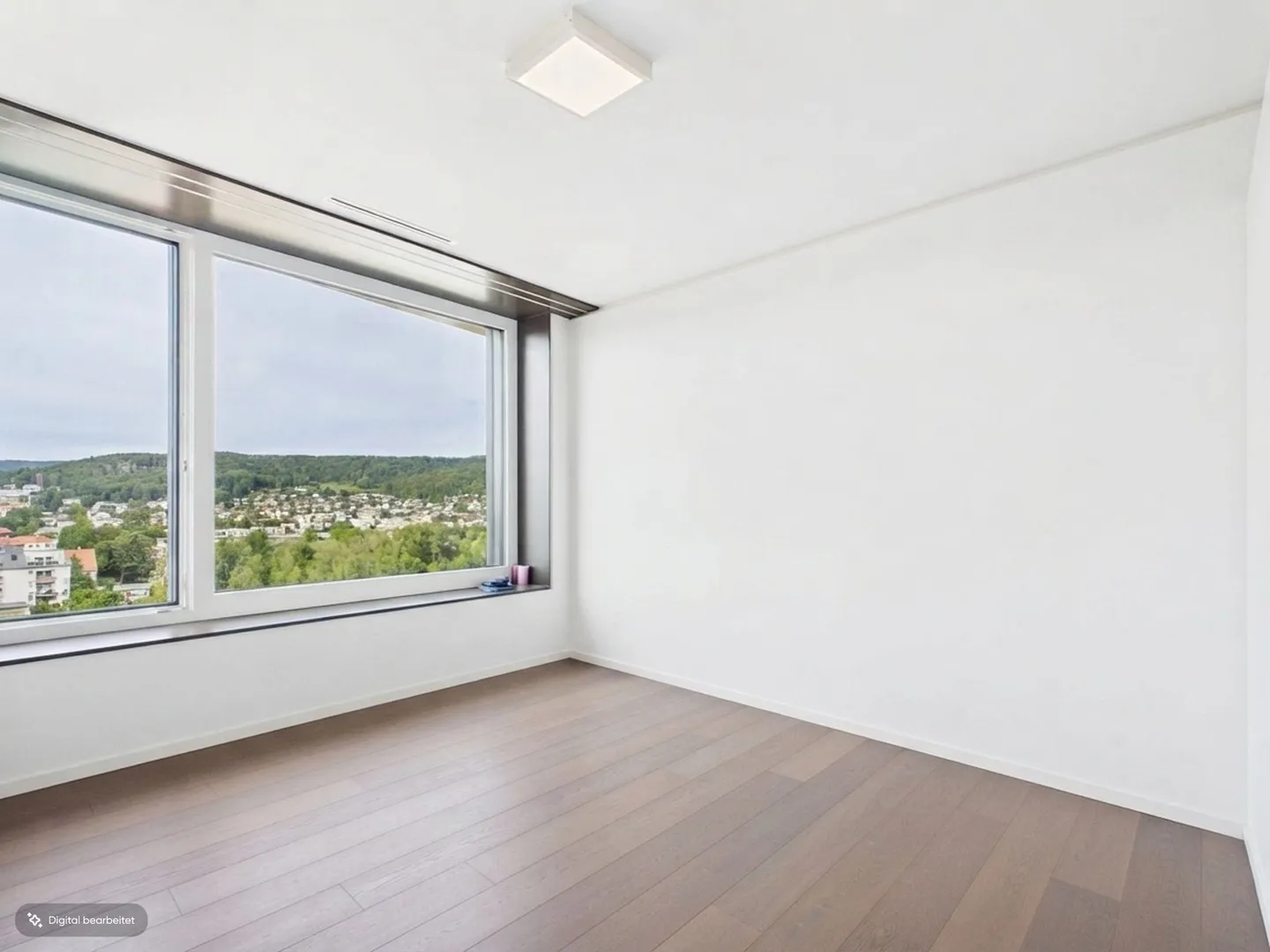Apartment in Limmat Tower with panoramic view - Photo 7 of 11