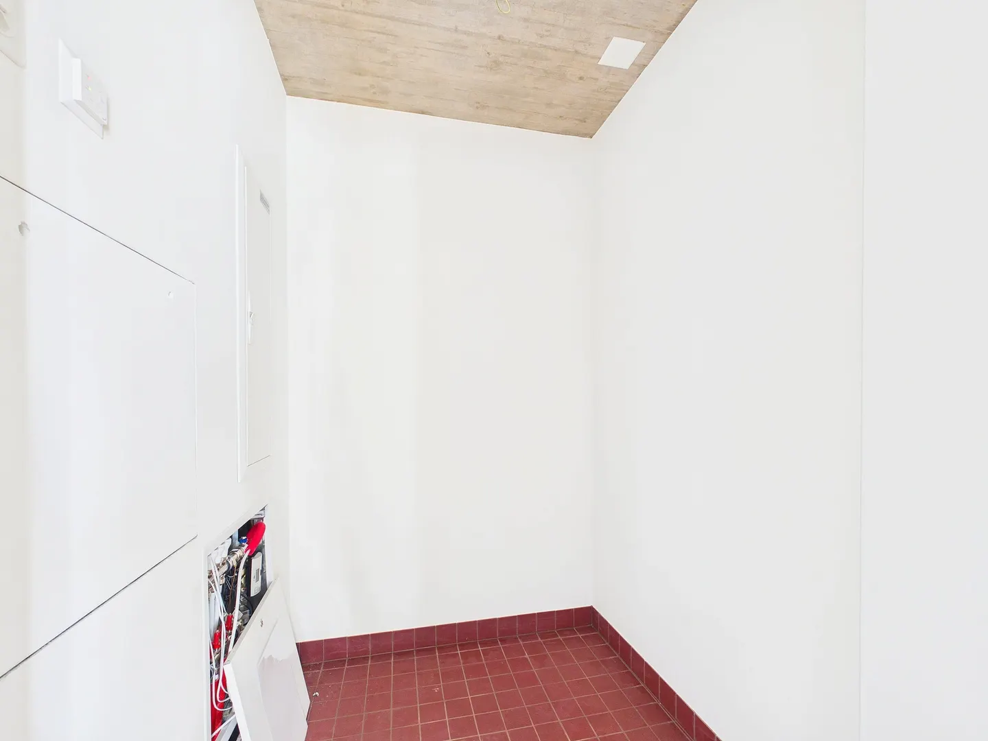 Modernes Apartment in Basel - Foto 4 von 13