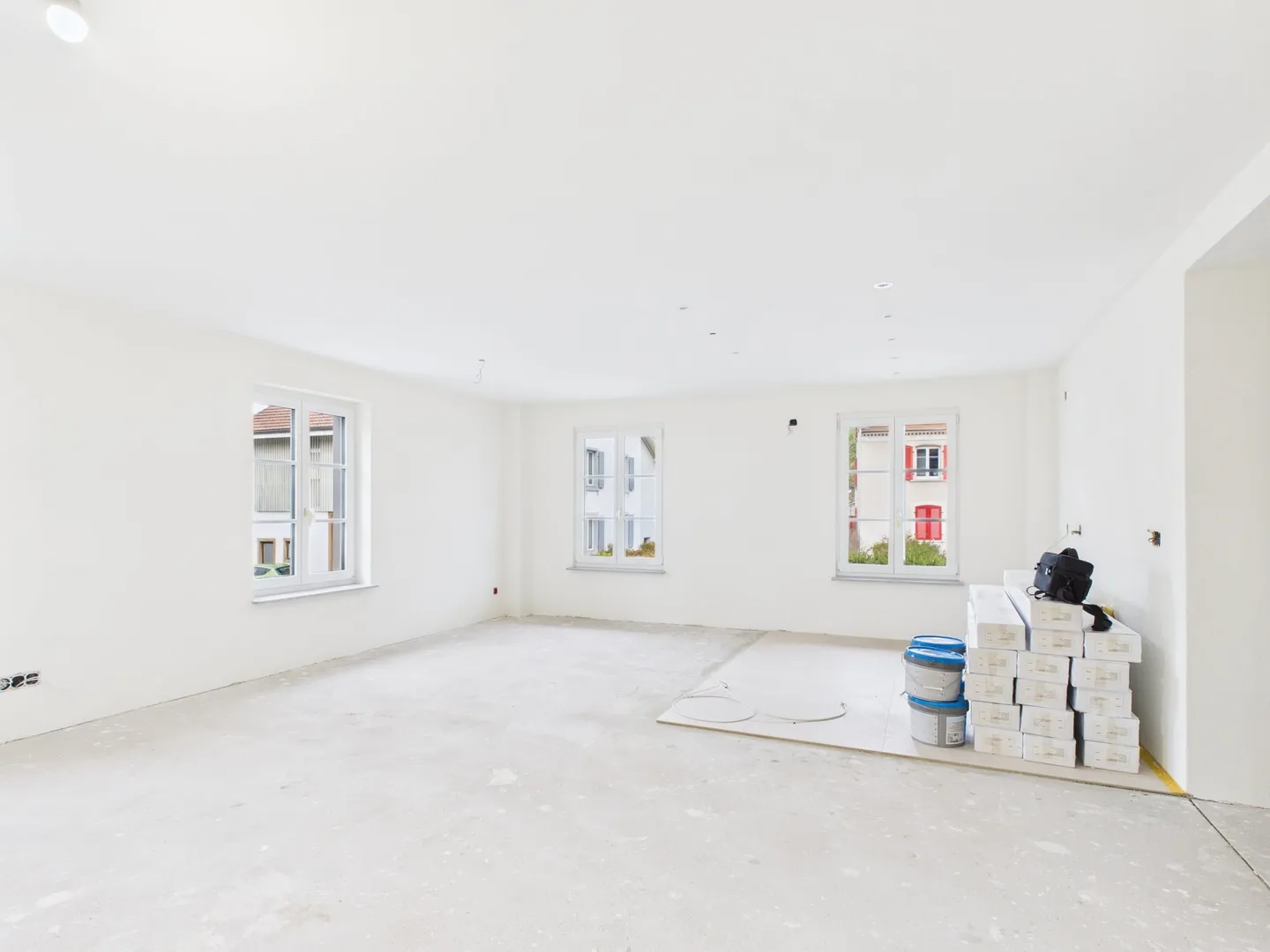 Appartement rénové avec balcon - Photo 7 sur 10