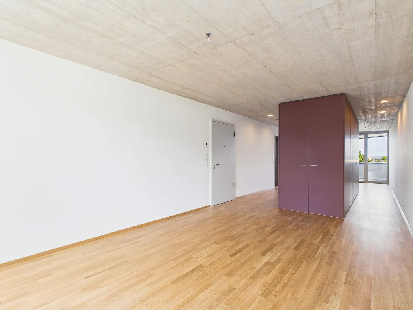 Modernes Apartment in Basel - Foto 8 von 13