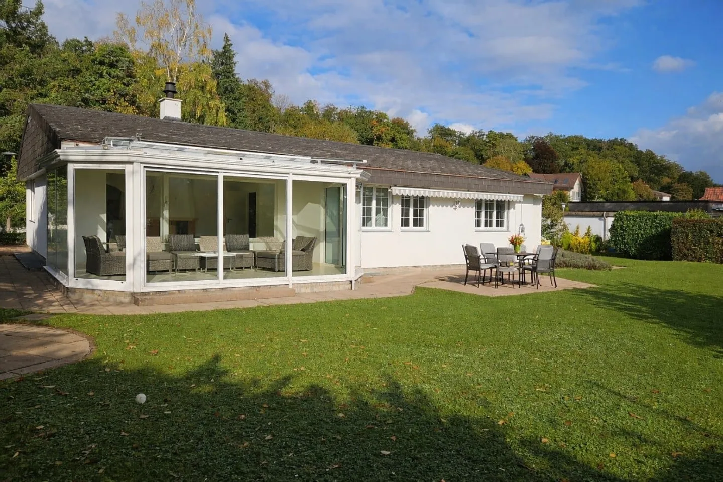 6.5-Zimmer-Haus mit grossem Garten - Photo 11 of 13