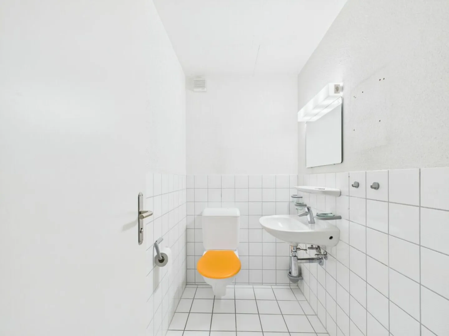 Espace commercial polyvalent à Zunzgen - Photo 10 sur 12