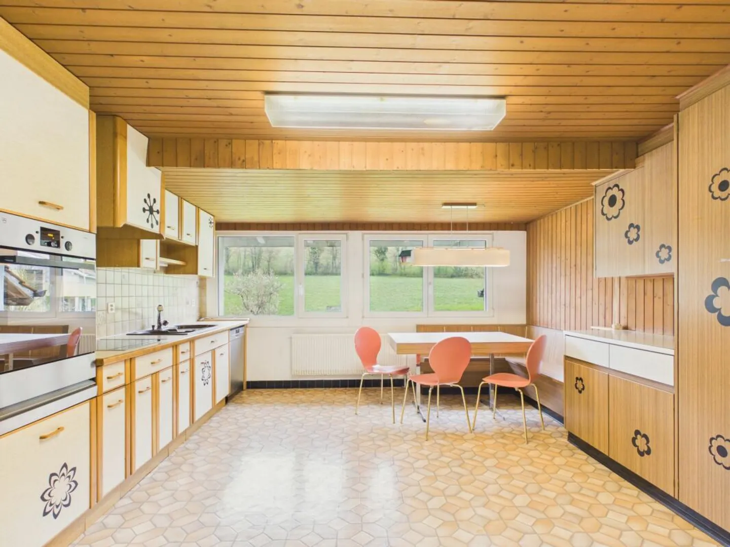 Grosszügige 5-Zimmer-Wohnung - Foto 11 von 13