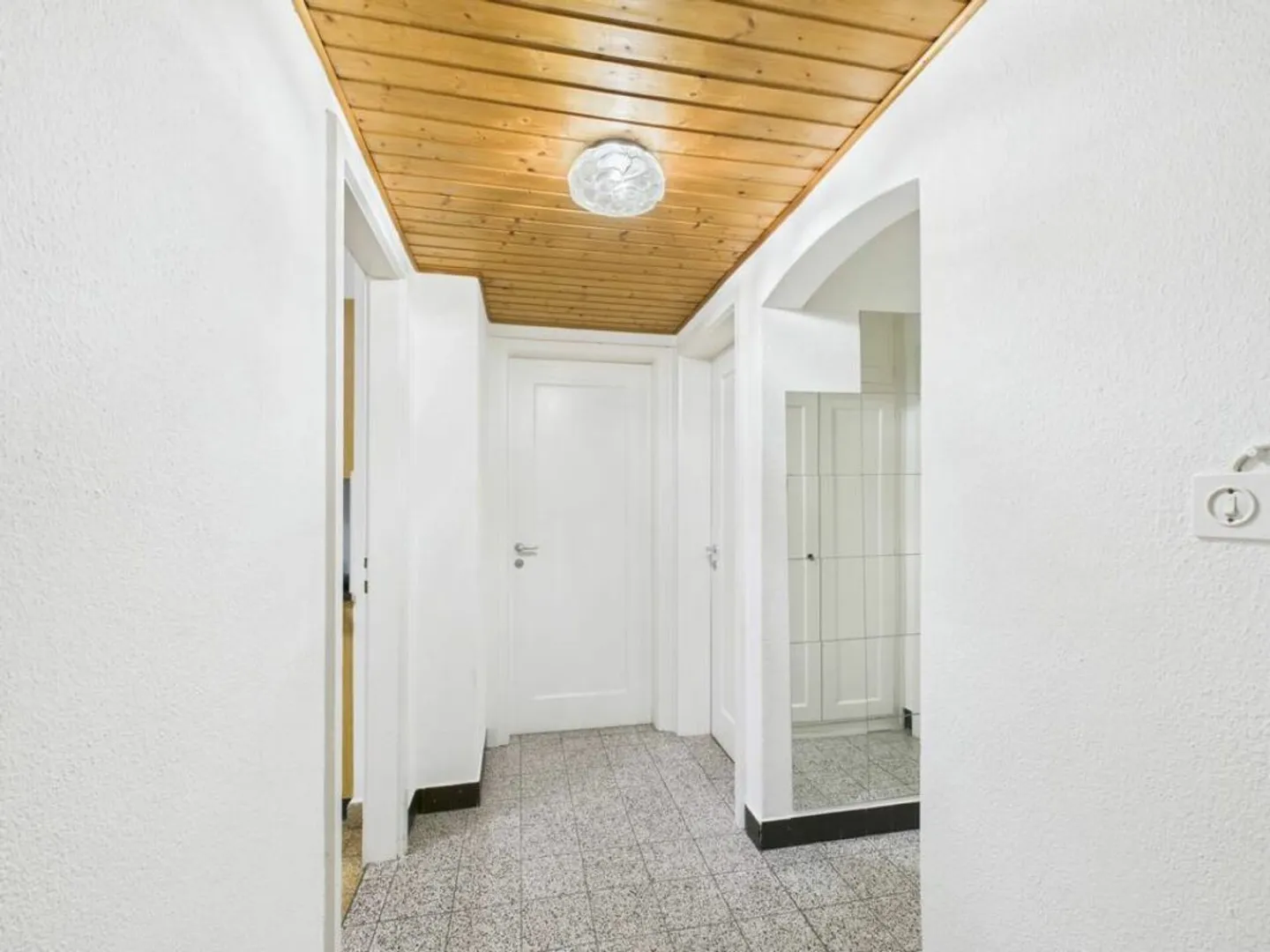 Charmante appartement 3 pièces à Frenkendorf - Photo 6 sur 7