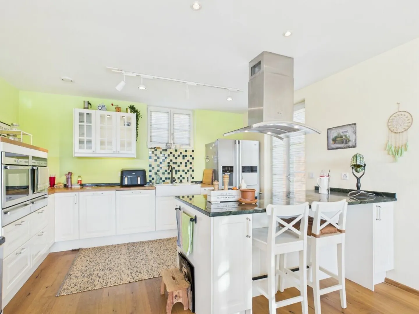 Charmante maison individuelle à vendre à Birsfelden - Photo 6 sur 13